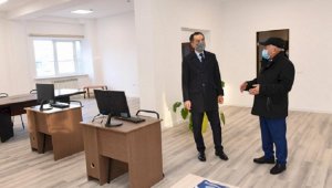 Бакытжан Сагинтаев: Алматы остается центром студенчества