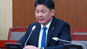 COVID-19 косвенно повлиял на отставку правительства в Монголии