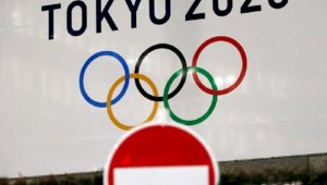 В Японии могут отменить Олимпийские игры