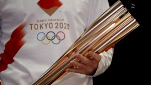 Правительство Японии отрицает отмену проведения Олимпиады в Токио