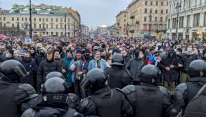 Каковы  на сегодняшний день результаты прошедших в России митингов