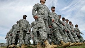 Байден вернул трансгендеров в армию США