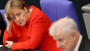Ангела Меркель признала ошибки в борьбе с пандемией