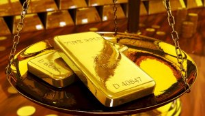 Золото и криптовалюты остаются в аутсайдерах финрынков