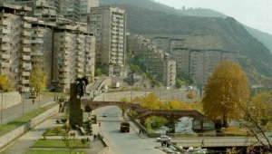 Армянский город Капан станет молодежным центром СНГ в 2021 году
