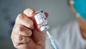 Генсек ООН оценил роль российской вакцины в борьбе с пандемией COVID-19