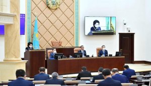 Международный центр сближения культур II категории создадут в Казахстане
