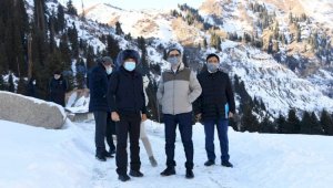 Бакытжан Сагинтаев: Походы в горы должны быть не только безопасными, но и познавательными