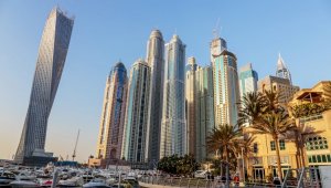 Иностранцы впервые получили возможность стать гражданами ОАЭ