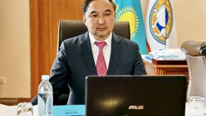 Ержан Бабакумаров поручил повысить эффективность работы наблюдательных советов в медорганизациях Алматы