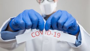 ВОЗ сообщила о снижении числа  инфицированных коронавирусом