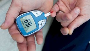 Может ли COVID-19 привести к диабету?