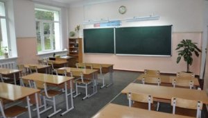 В Алматы поддерживают педагогов