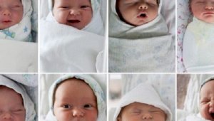 Baby-boom vs пандемия: Рождаемость повысилась в Казахстане
