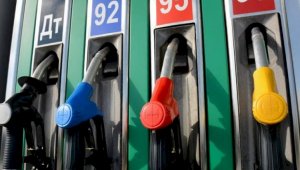 В Казахстане самый дешевый бензин на постсоветском пространстве