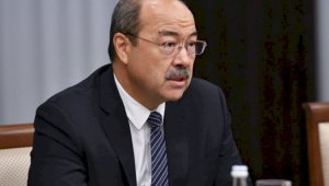 Премьер Узбекистана примет участие в межправсовете ЕАЭС в Алматы