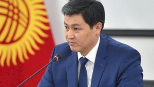 Премьер Кыргызстана примет участие в заседании Евразийского межправсовета