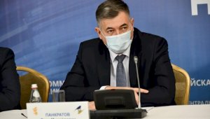 Олег Панкратов: В ЕАЭС обеспечивается свобода перемещения товаров