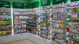 В Алматы развенчали новый «аптечный» фейк
