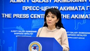 Эпидемиологи  Алматы считают, что рано пренебрегать карантинными мерами