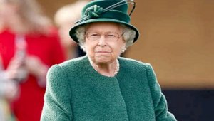 Все могут короли: Елизавете II грозит разоблачение