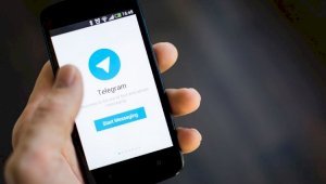 Telegram обошел TikTok по популярности