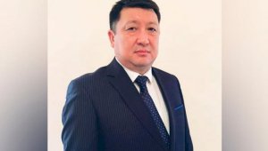 Шалкар Кожаев назначен заместителем пресс-секретаря Президента РК