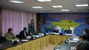 Антикоррупционные меры в период призывной кампании усилили в Алматы