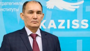 Путь, пройденный Казахстаном за тридцать лет, ставит перед его гражданами новые задачи