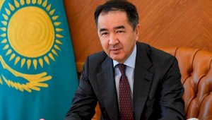 Бакытжан Сагинтаев проведет отчетную встречу с жителями города