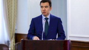 Руслан Даленов получил должность в правлении ЕАБР