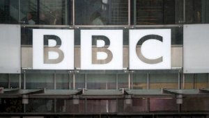 Китай запретил вещание телеканала BBC
