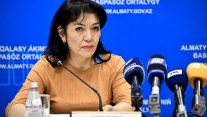 Алматинцев призвали не ослаблять соблюдение ограничительных мер на фоне стартовавшей вакцинации