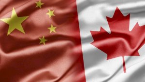 Канада считает, что Китай и Россия «агрессивно нацелены» на ее интересы