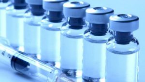 Партию поддельных антиковидных вакцин отправили за границу мошенники из КНР