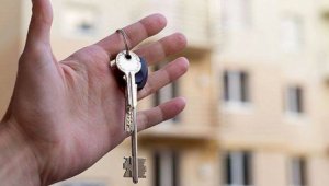 Более 8 тысяч квартир планируется выделить очередникам в Алматы