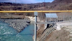 В Казахстане увеличат число гидрологических постов