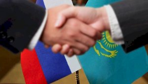 Казахстанский экспорт выходит на Башкортостан