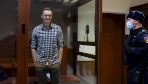 Апелляционный суд признал законной замену Навальному условного срока на реальный