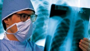 Заболеваемость туберкулезом в Казахстане снизилась в 2,3 раза