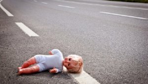 Кукла стала причиной трагической гибели людей в Узбекистане