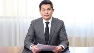 Назначен новый руководитель аппарата Министерства юстиции РК