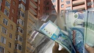 Повышения стоимости социального жилья в Алматы не будет