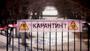 Бакытжан Сагинтаев: Город закрывать не будем