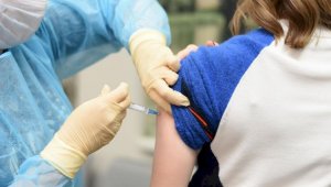Израиль отказывается признавать применяемую Украиной вакцину