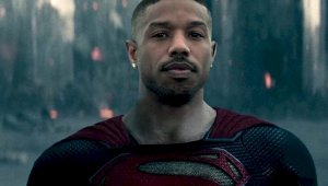 В мировой киноиндустрии на роль Супермена решили взять темнокожего актера