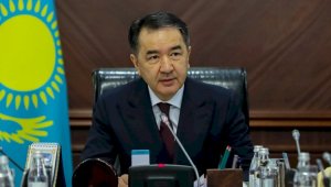 Бакытжан Сагинтаев: в Алматы принят план действий по снижению общей смертности