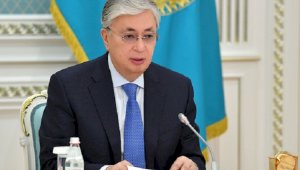 Касым-Жомарт Токаев: Нефтегазовая отрасль играет жизненно важную роль в развитии Казахстана