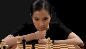 Динара Садуакасова возглавила комиссию Международной федерации шахмат