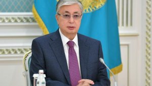 Президент РК подписал указ о создании в Туркестанской области нового района